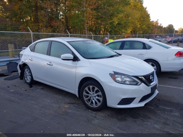 nissan sentra 2018 3n1ab7ap2jy299262