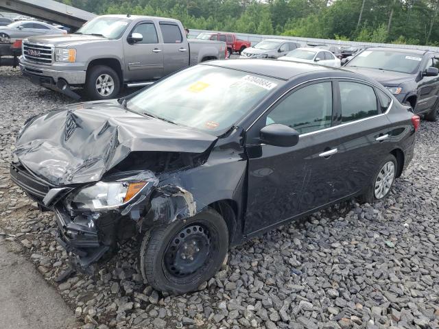 nissan sentra 2018 3n1ab7ap2jy307795