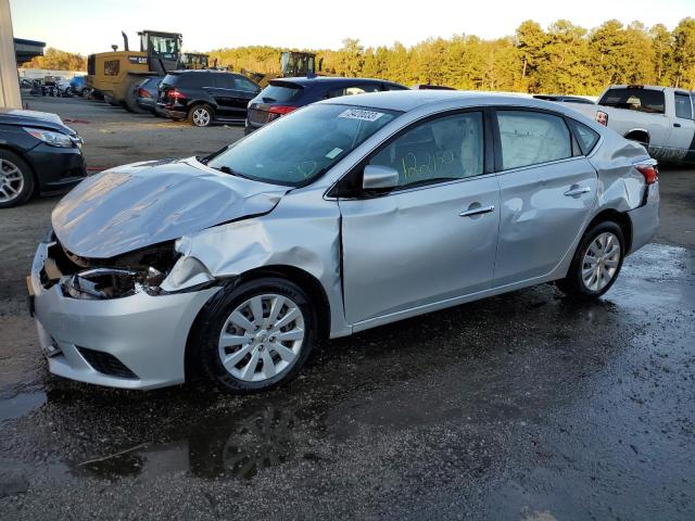 nissan sentra 2018 3n1ab7ap2jy312401