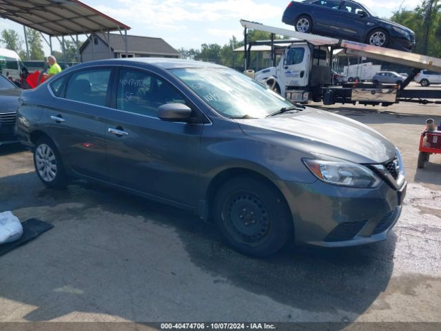 nissan sentra 2018 3n1ab7ap2jy339601