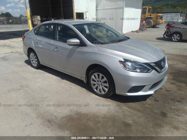 nissan sentra 2018 3n1ab7ap2jy340568