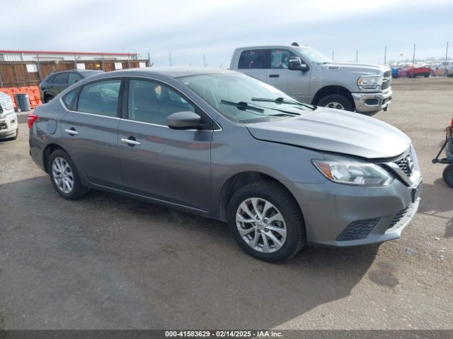 nissan sentra 2019 3n1ab7ap2kl612485