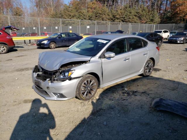 nissan sentra 2019 3n1ab7ap2ky241525