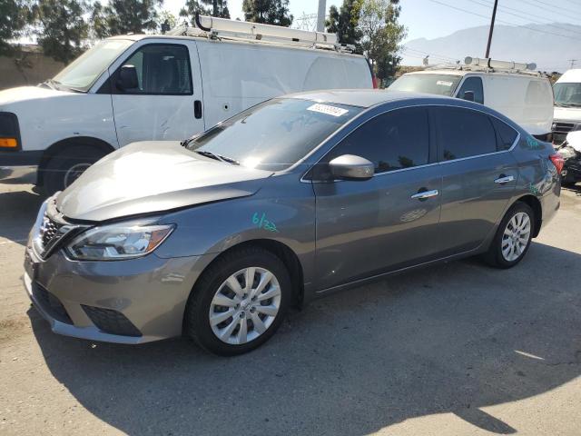 nissan sentra 2019 3n1ab7ap2ky260561