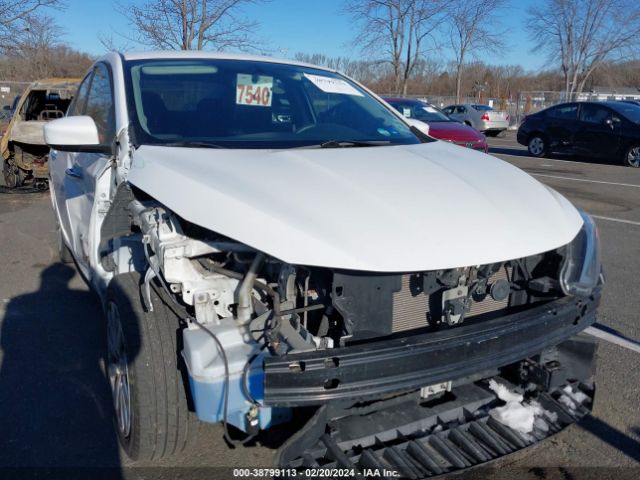 nissan sentra 2019 3n1ab7ap2ky316725