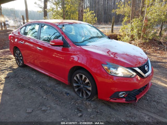 nissan sentra 2019 3n1ab7ap2ky343441