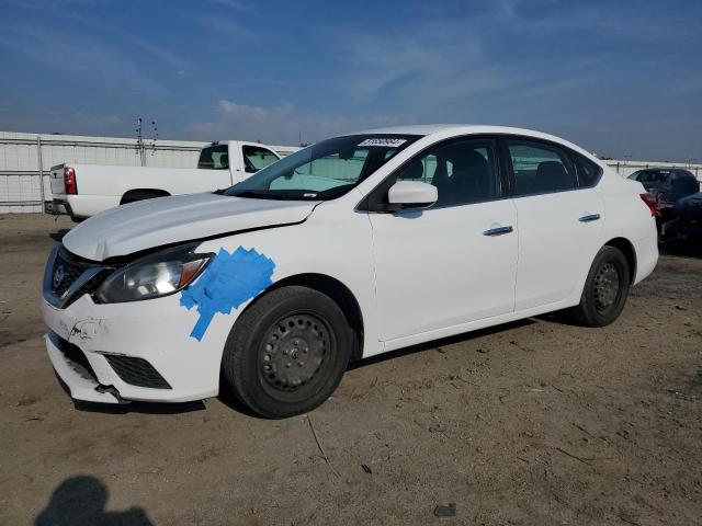 nissan sentra 2019 3n1ab7ap2ky384815