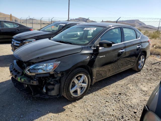 nissan sentra 2019 3n1ab7ap2ky399914