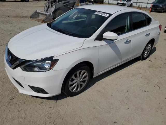 nissan sentra 2019 3n1ab7ap2ky416985