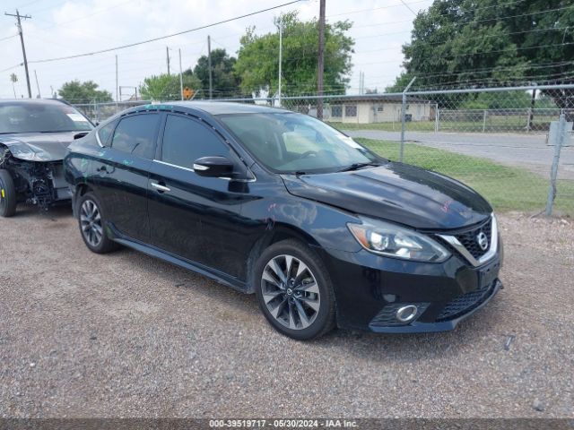 nissan sentra 2019 3n1ab7ap2ky437111