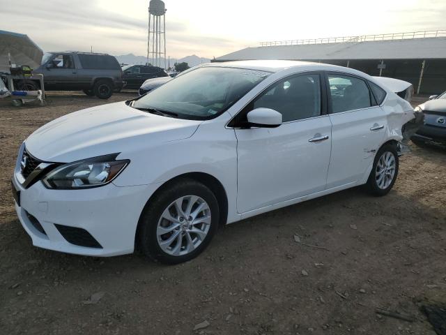 nissan sentra 2019 3n1ab7ap2ky450196