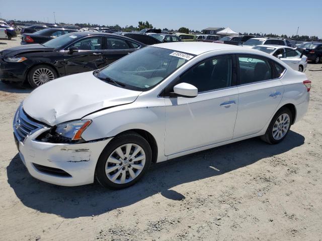 nissan sentra 2013 3n1ab7ap3dl628536