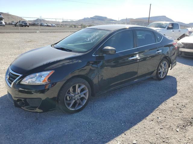 nissan sentra s 2013 3n1ab7ap3dl639438