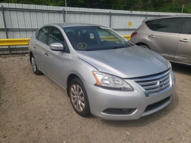 nissan sentra s 2013 3n1ab7ap3dl641092