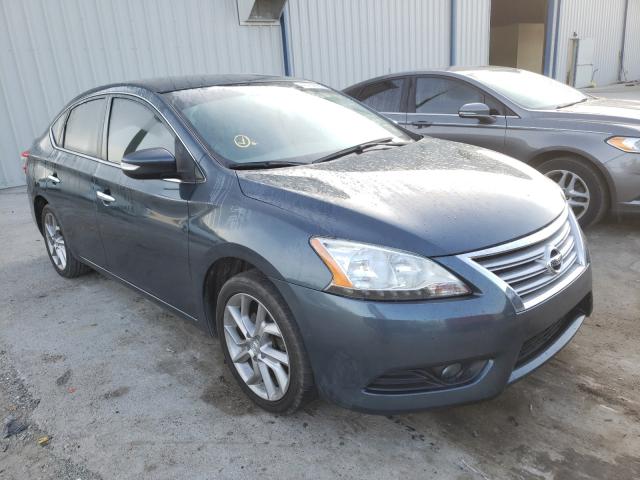 nissan sentra s 2013 3n1ab7ap3dl649032