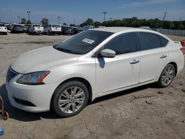 nissan sentra s 2013 3n1ab7ap3dl654277