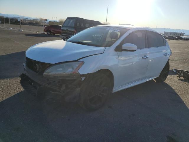 nissan sentra s 2013 3n1ab7ap3dl683455