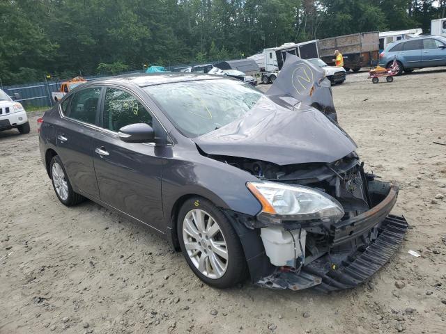 nissan sentra s 2013 3n1ab7ap3dl713795