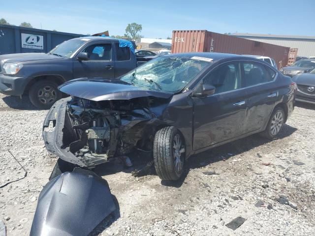 nissan sentra 2013 3n1ab7ap3dl723128