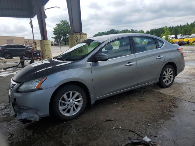 nissan sentra s 2013 3n1ab7ap3dl748353