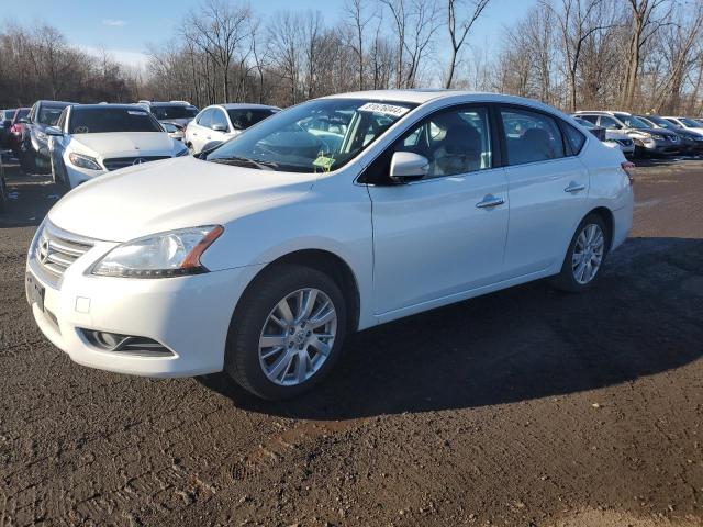 nissan sentra s 2013 3n1ab7ap3dl759630