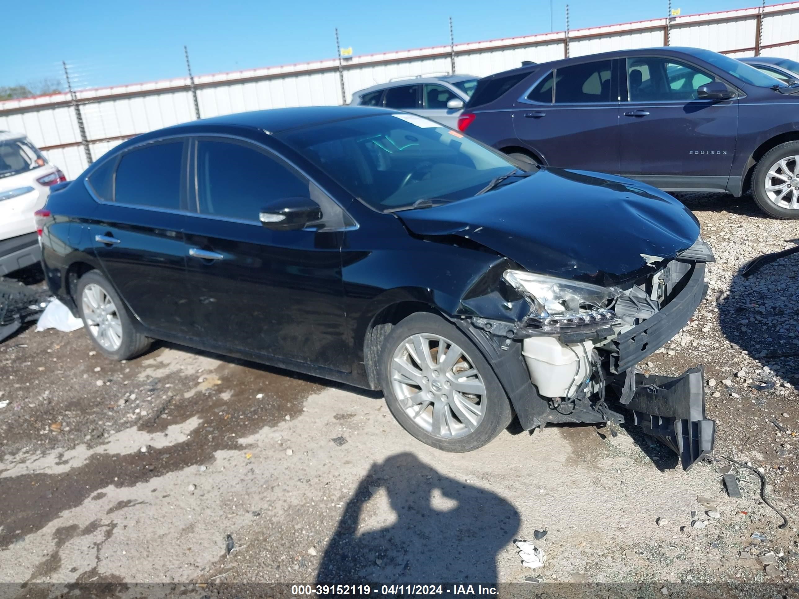 nissan sentra 2013 3n1ab7ap3dl761149