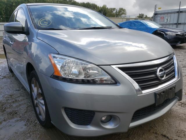 nissan  2013 3n1ab7ap3dl767727