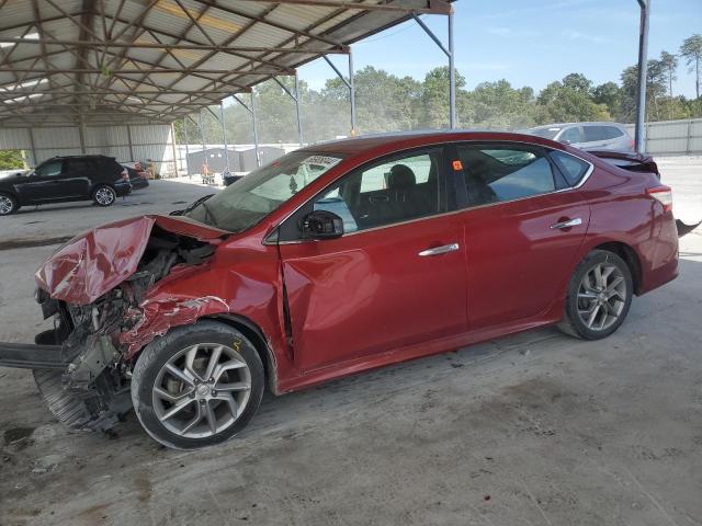 nissan sentra s 2013 3n1ab7ap3dl769462