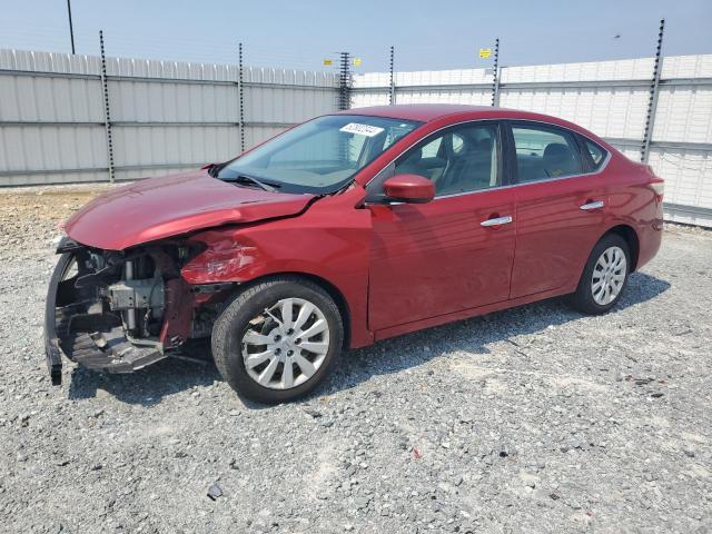 nissan sentra 2013 3n1ab7ap3dl791932