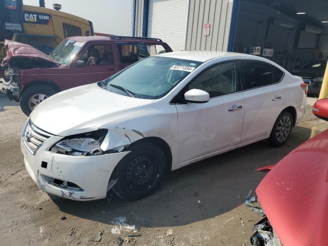 nissan sentra s 2014 3n1ab7ap3el637643