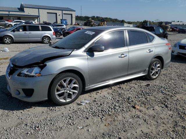 nissan sentra s 2014 3n1ab7ap3ey223071