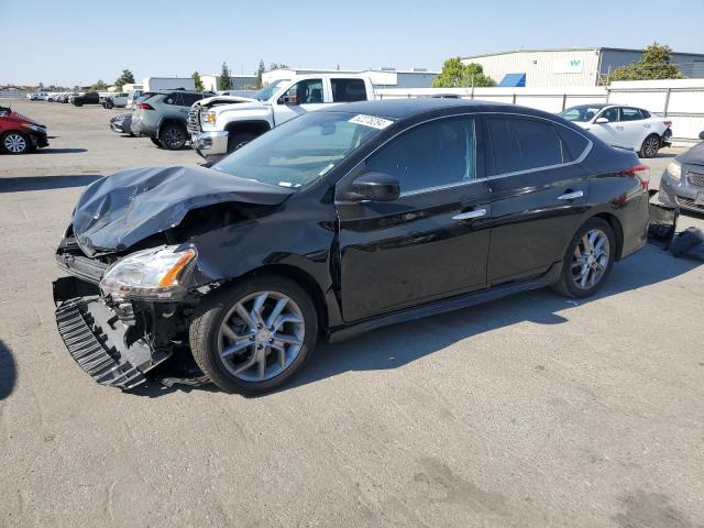 nissan sentra 2014 3n1ab7ap3ey252733