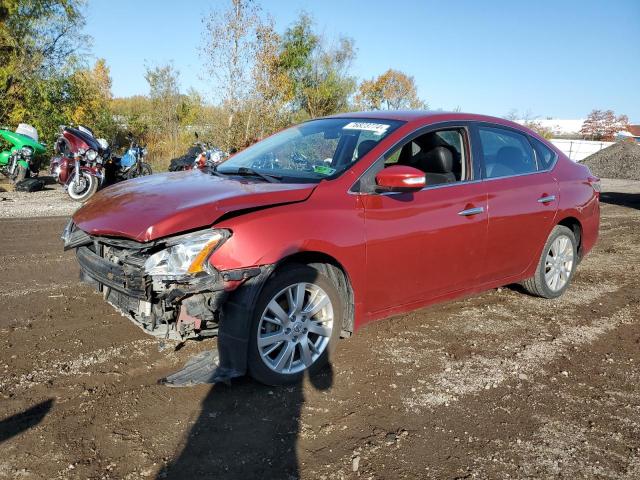 nissan sentra s 2014 3n1ab7ap3ey276742