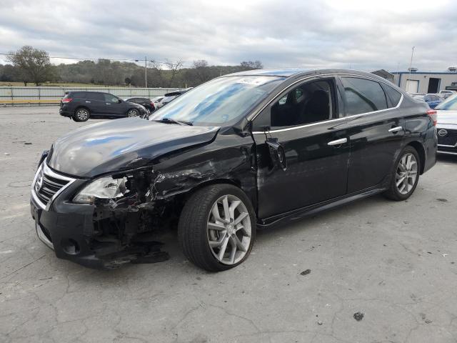 nissan sentra s 2014 3n1ab7ap3ey316849