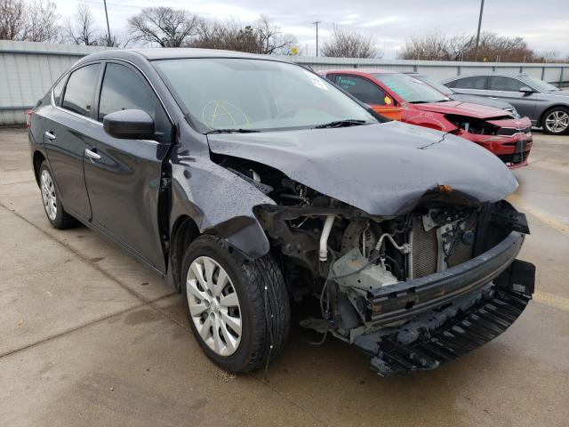 nissan sentra 2014 3n1ab7ap3ey328970