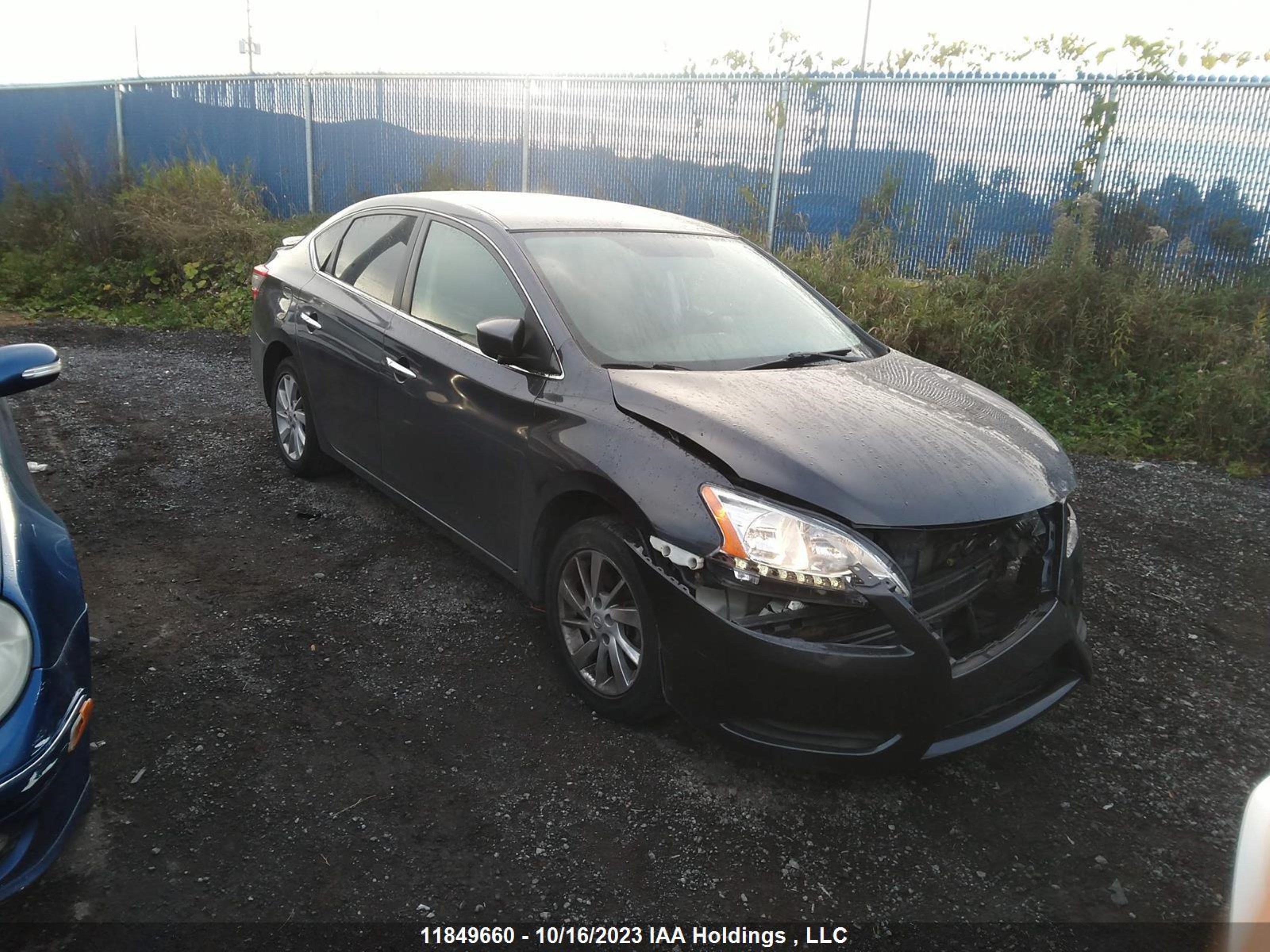 nissan sentra 2015 3n1ab7ap3fl652161