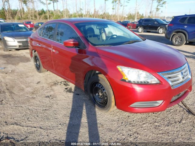 nissan sentra 2015 3n1ab7ap3fl691946