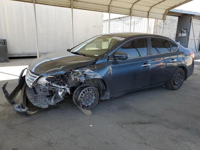 nissan sentra 2015 3n1ab7ap3fl694832