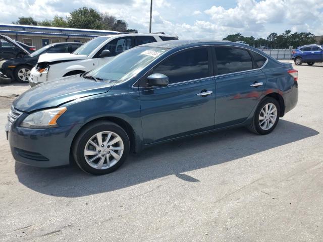 nissan sentra s 2015 3n1ab7ap3fy219376