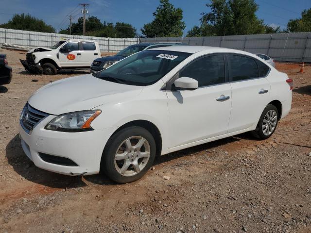 nissan sentra 2015 3n1ab7ap3fy219667