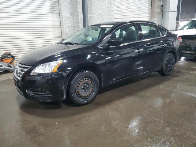 nissan sentra 2015 3n1ab7ap3fy228501