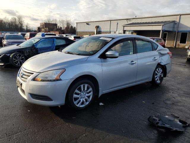 nissan sentra s 2015 3n1ab7ap3fy229342