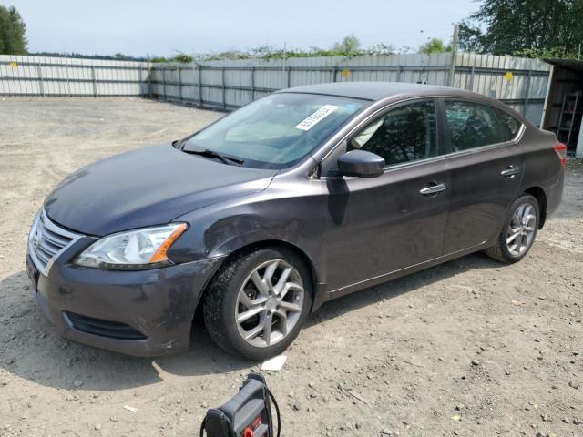 nissan sentra 2015 3n1ab7ap3fy230944