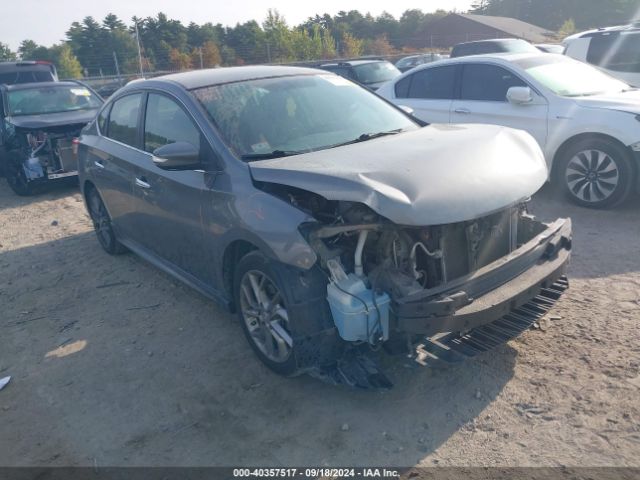 nissan sentra 2015 3n1ab7ap3fy238106