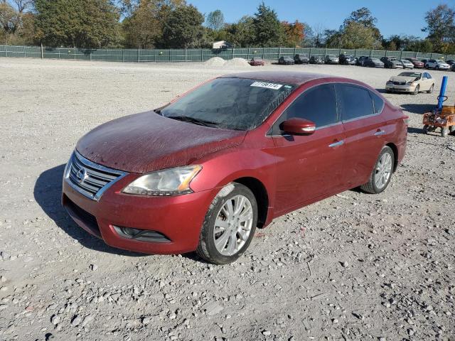 nissan sentra s 2015 3n1ab7ap3fy248814