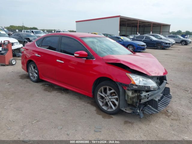 nissan sentra 2015 3n1ab7ap3fy254192