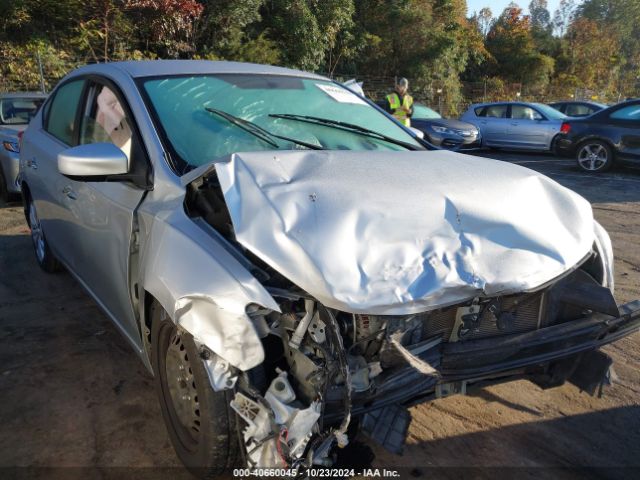 nissan sentra 2015 3n1ab7ap3fy258694