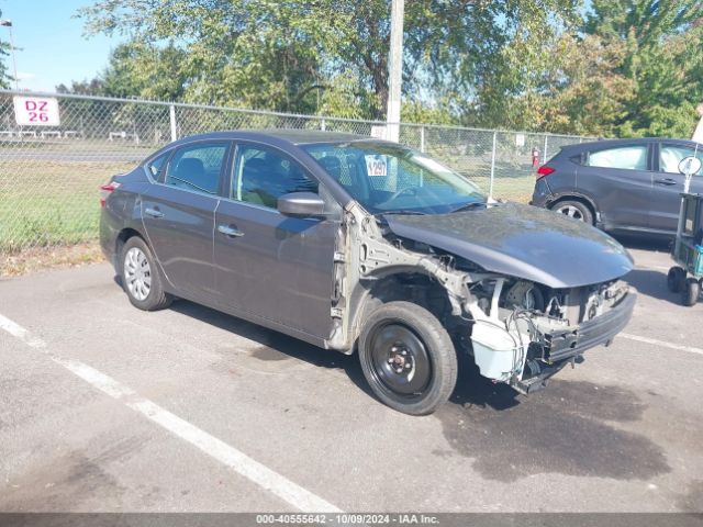 nissan sentra 2015 3n1ab7ap3fy271929