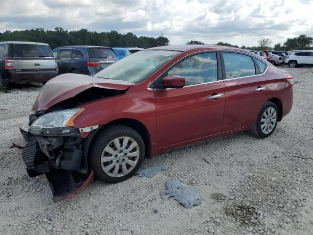 nissan sentra 2015 3n1ab7ap3fy278640