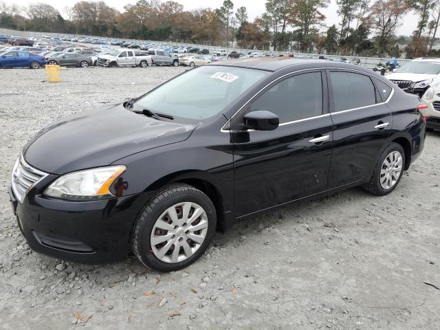 nissan sentra s 2015 3n1ab7ap3fy286530